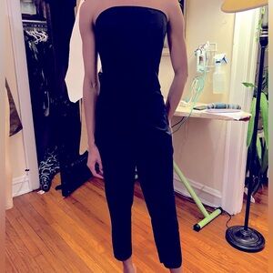 Handmade one of a kind jumpsuit